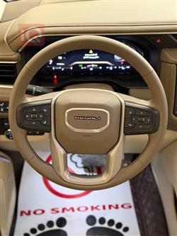 جي ام سي يوكون